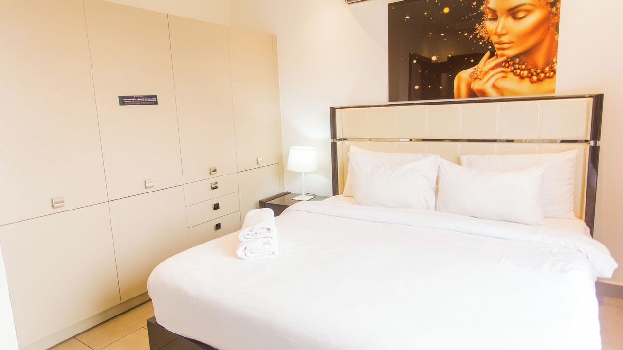 Photo of Bedroom in Cantonments