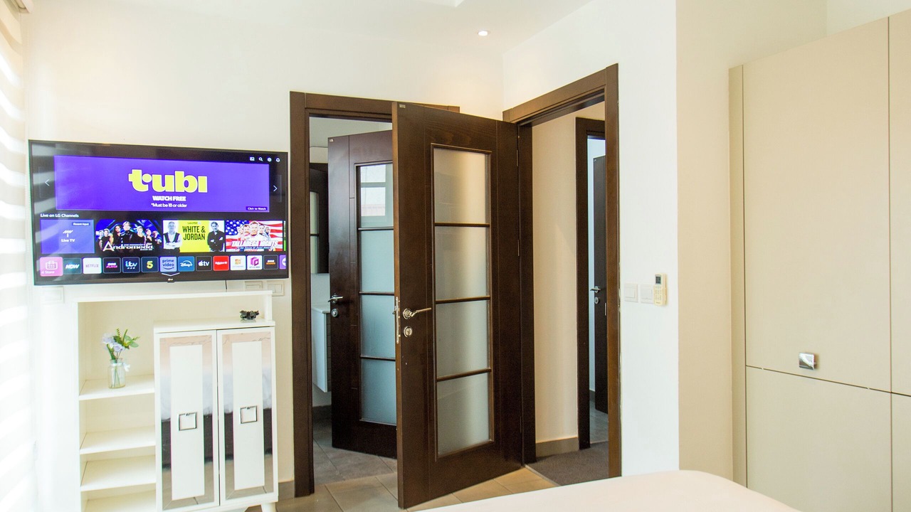 Photo of Bedroom in Cantonments