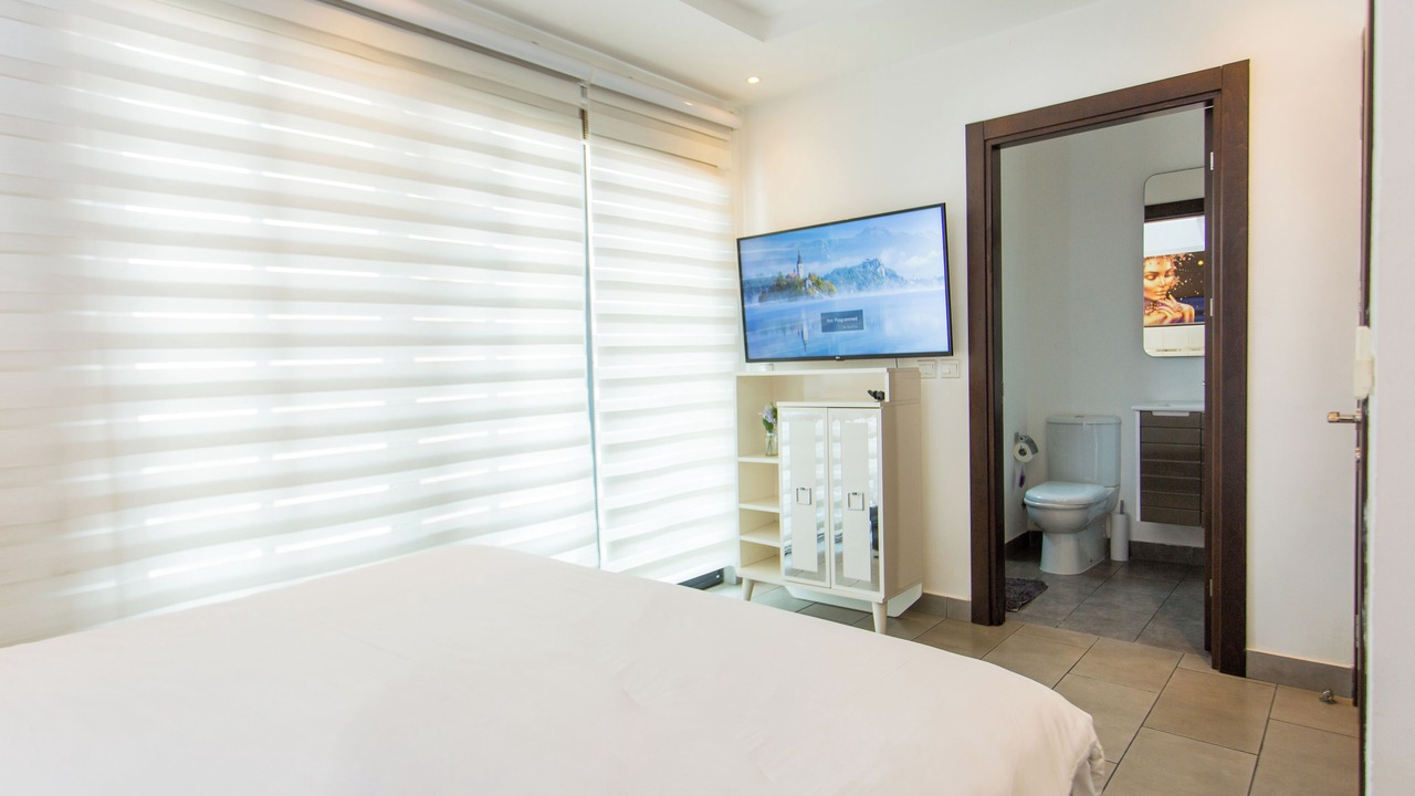 Photo of Bedroom in Cantonments