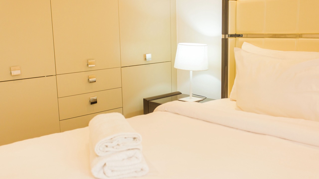 Photo of Bedroom in Cantonments