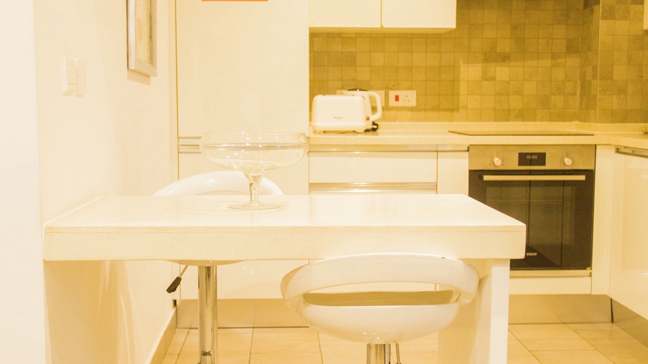 Photo of Kitchen in Cantonments