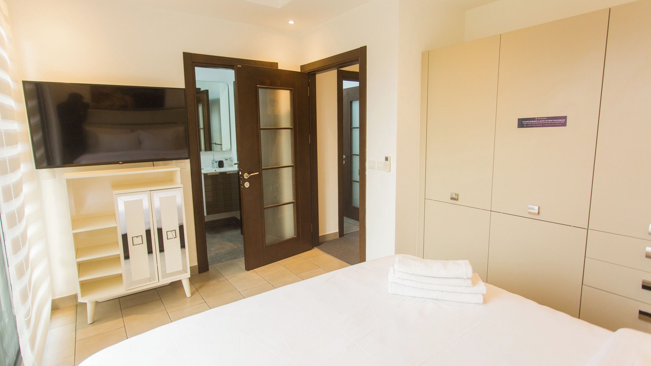 Photo of Bedroom in Cantonments