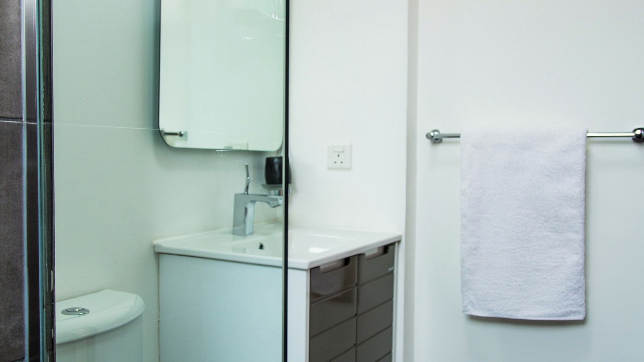 Photo of Bathroom in Cantonments