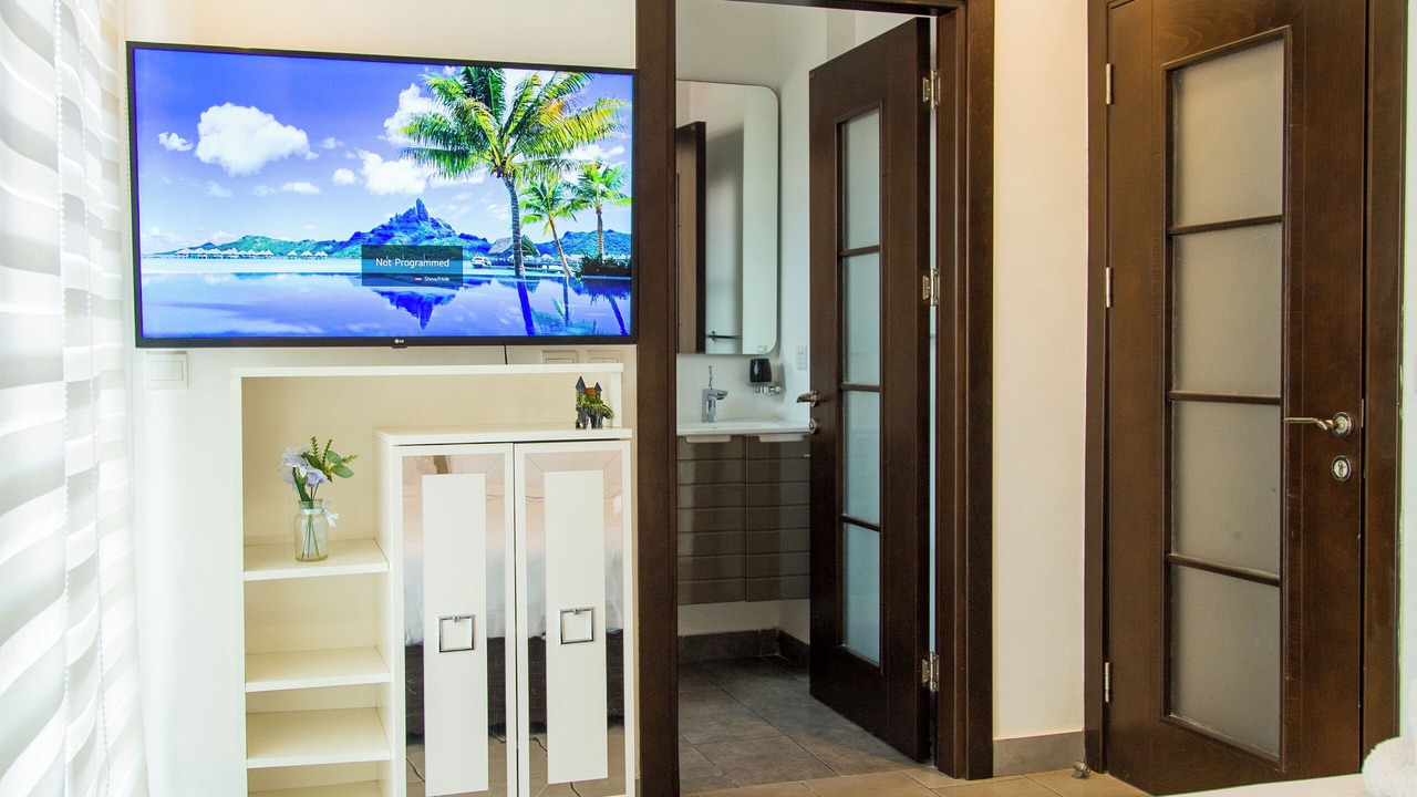 Photo of Bedroom in Cantonments