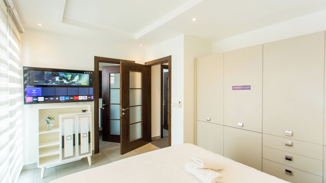 Photo of Bedroom in Cantonments