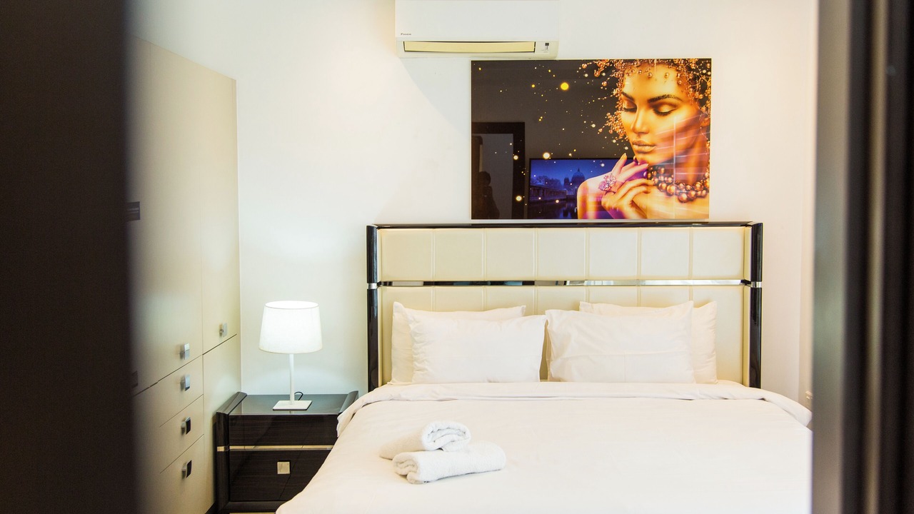 Photo of Bedroom in Cantonments