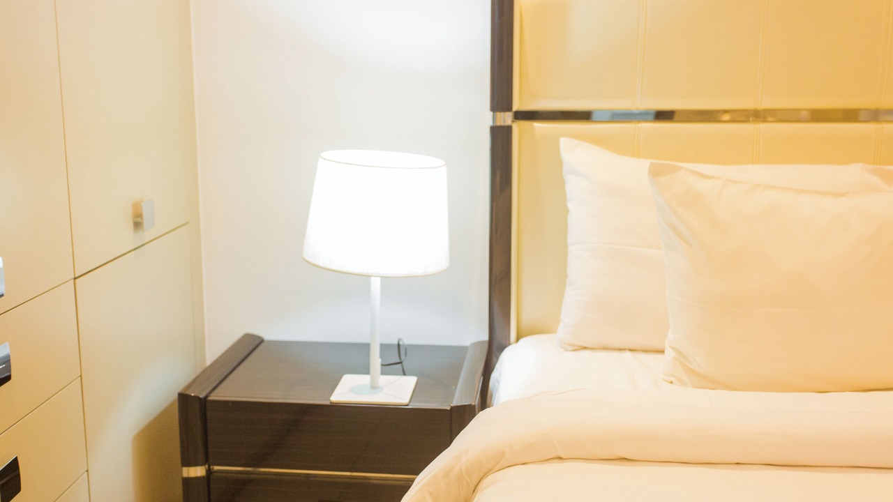 Photo of Bedroom in Cantonments