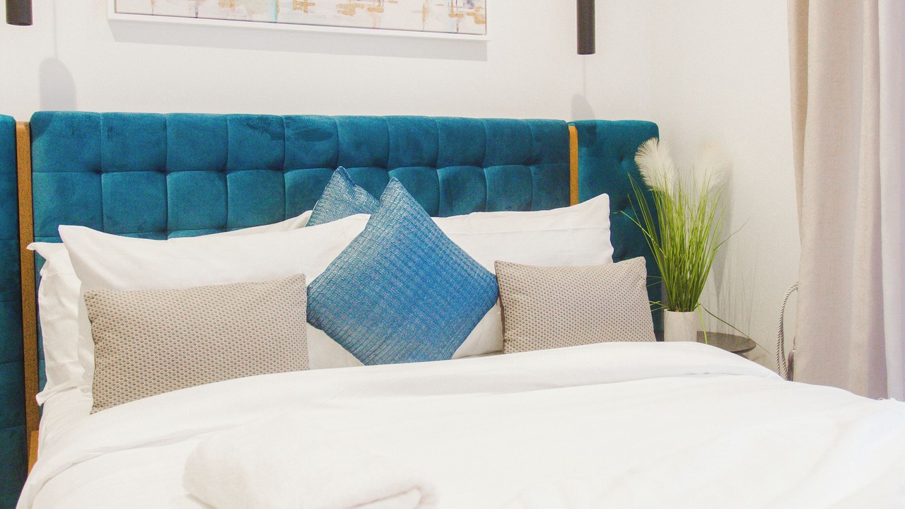 Photo of Bedroom in East Legon