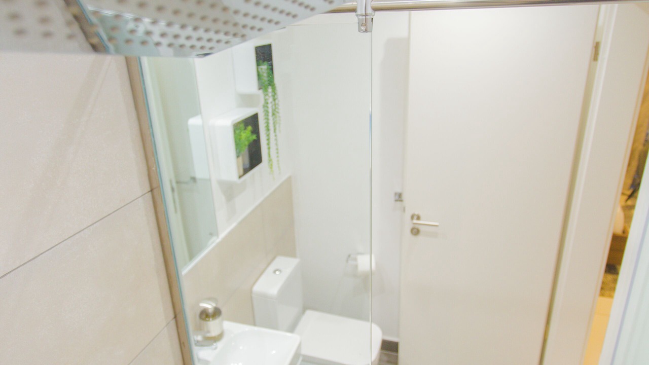 Photo of Bathroom in East Legon