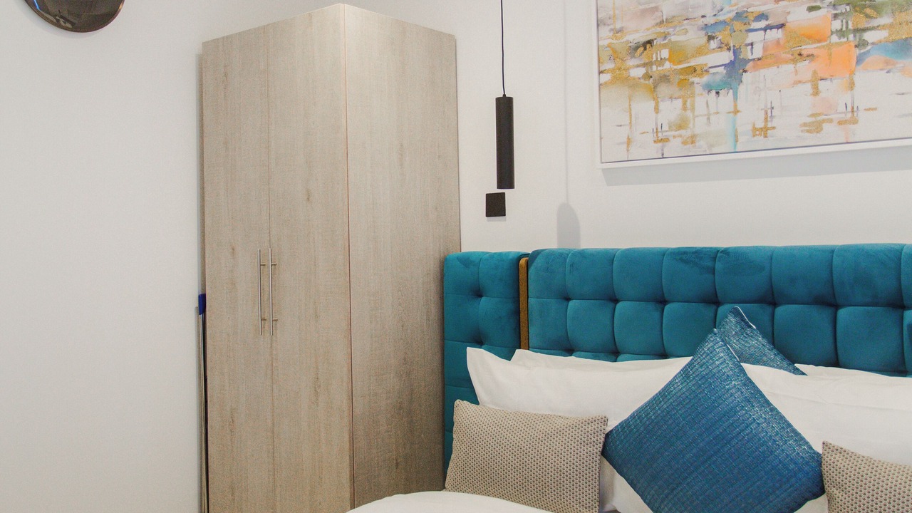 Photo of Bedroom in East Legon