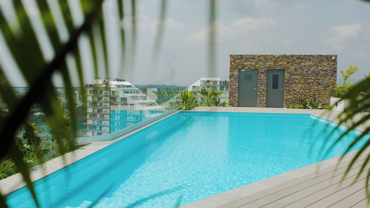 Photo of Outdoor in East Legon