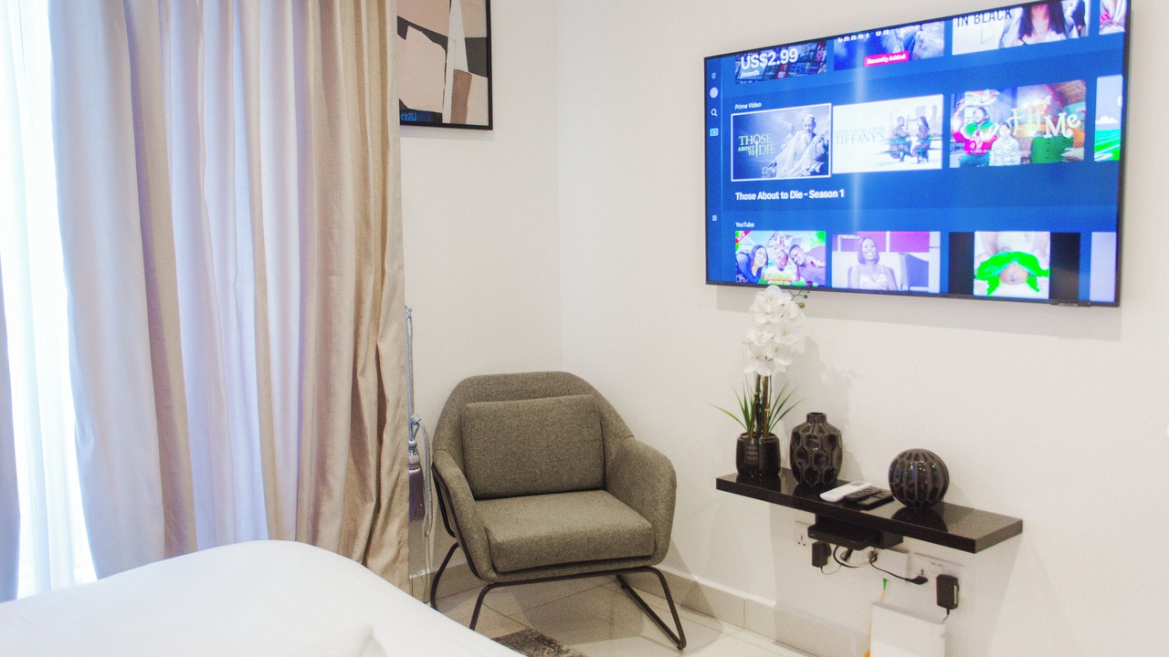 Photo of Bedroom in East Legon
