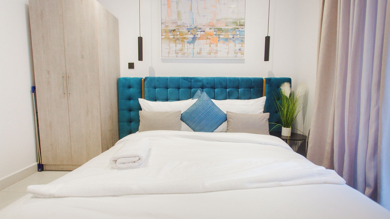 Photo of Bedroom in East Legon