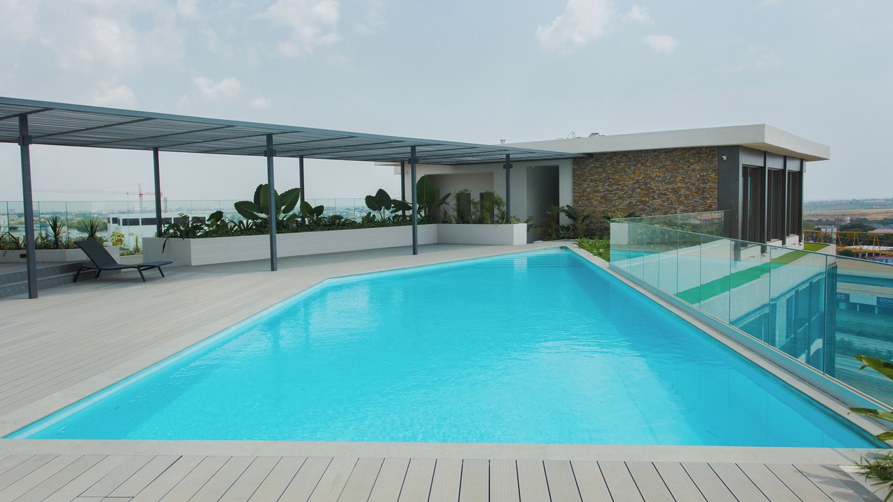 Photo of Outdoor in East Legon