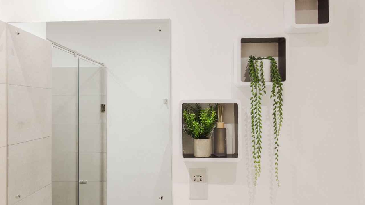 Photo of Bathroom in East Legon