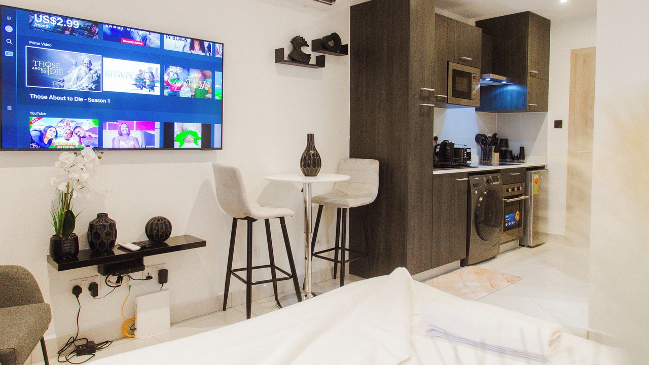 Photo of Bedroom in East Legon