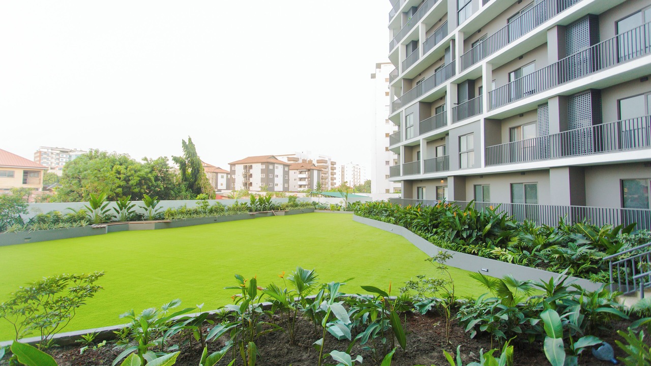 Photo of Outdoor in East Legon