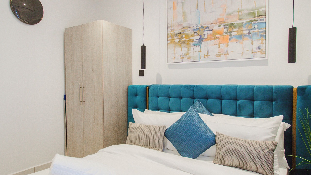 Photo of Bedroom in East Legon