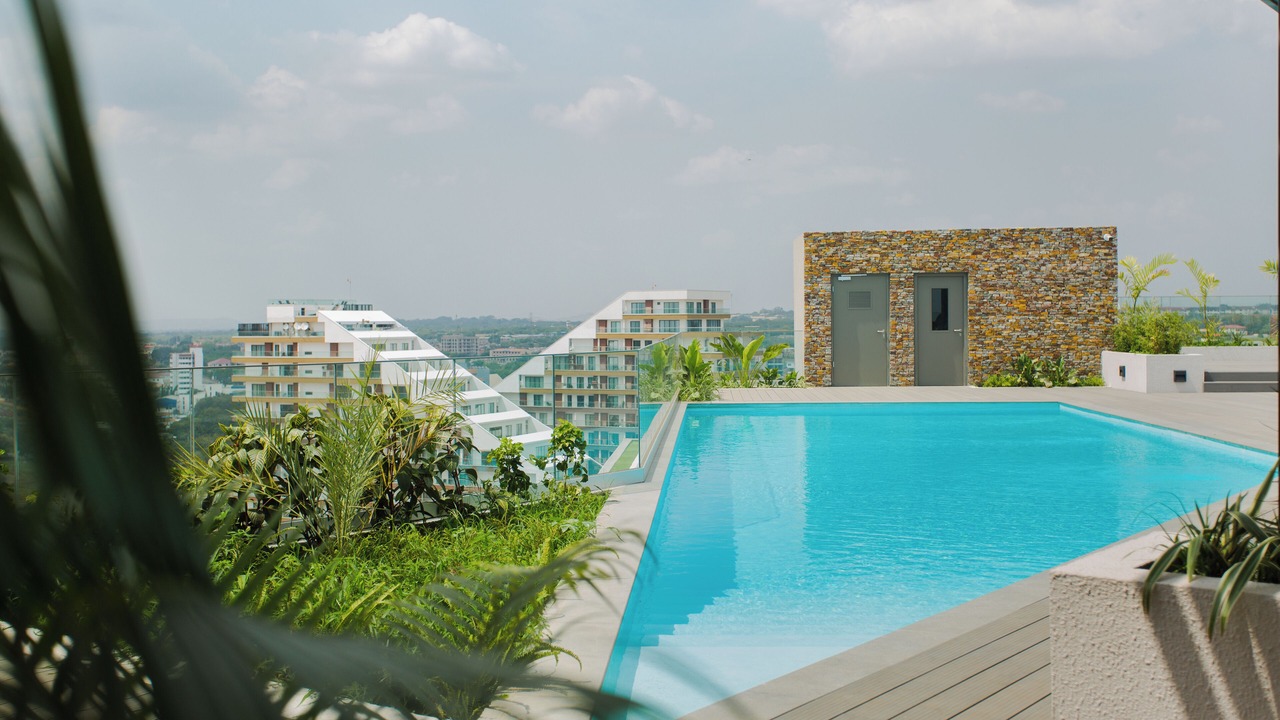 Photo of Outdoor in East Legon