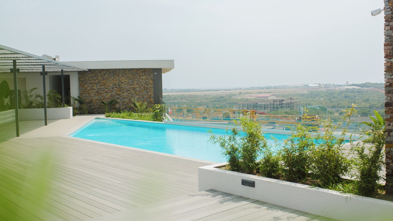Photo of Outdoor in East Legon