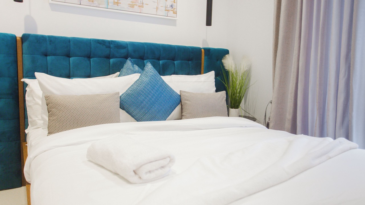 Photo of Bedroom in East Legon