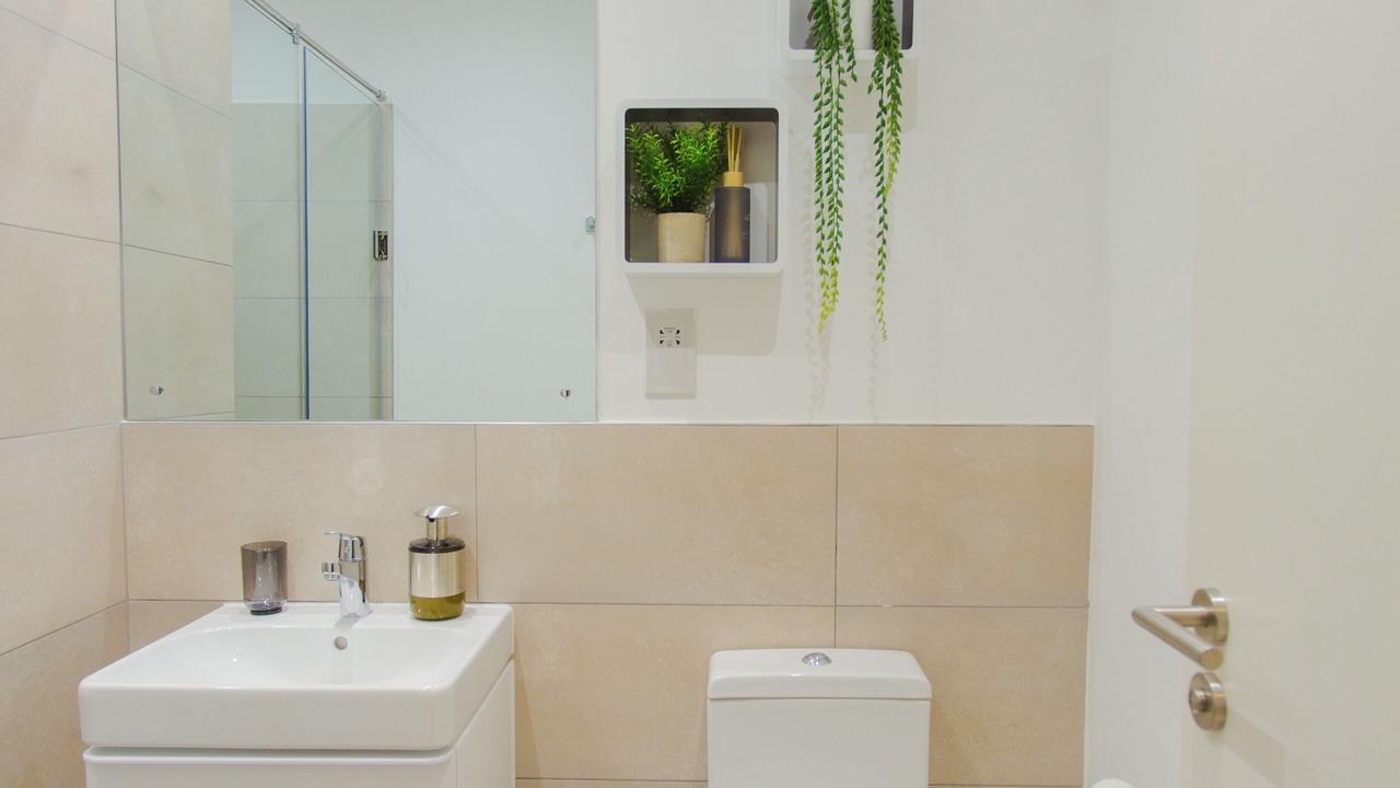 Photo of Bathroom in East Legon