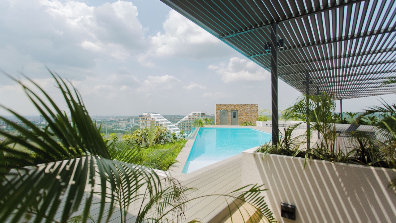 Photo of Outdoor in East Legon
