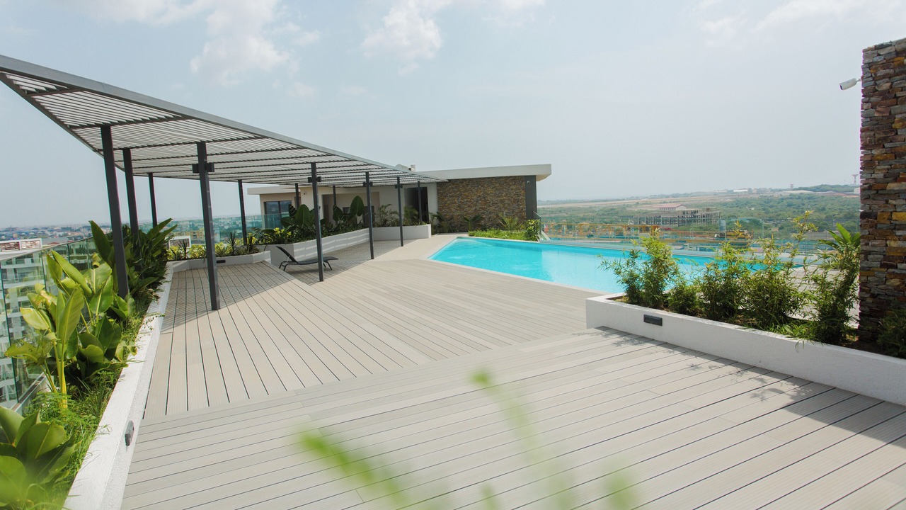 Photo of Outdoor in East Legon