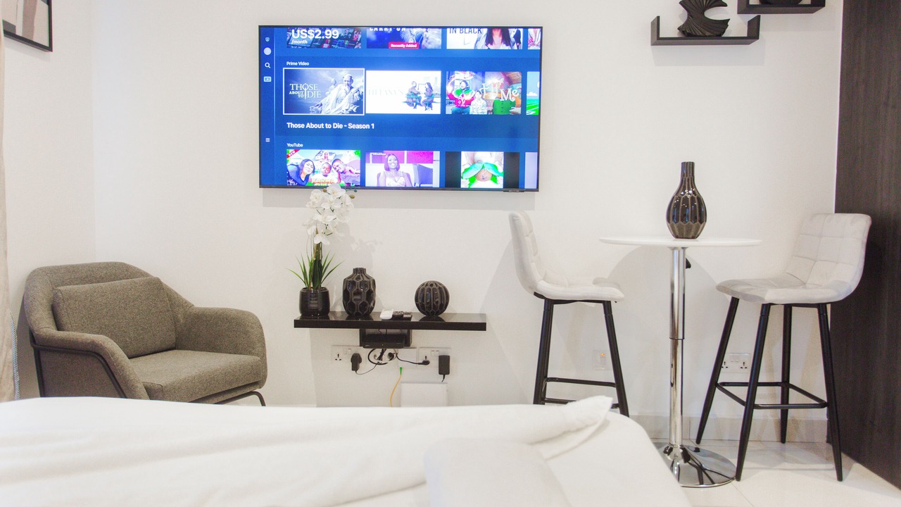 Photo of Bedroom in East Legon