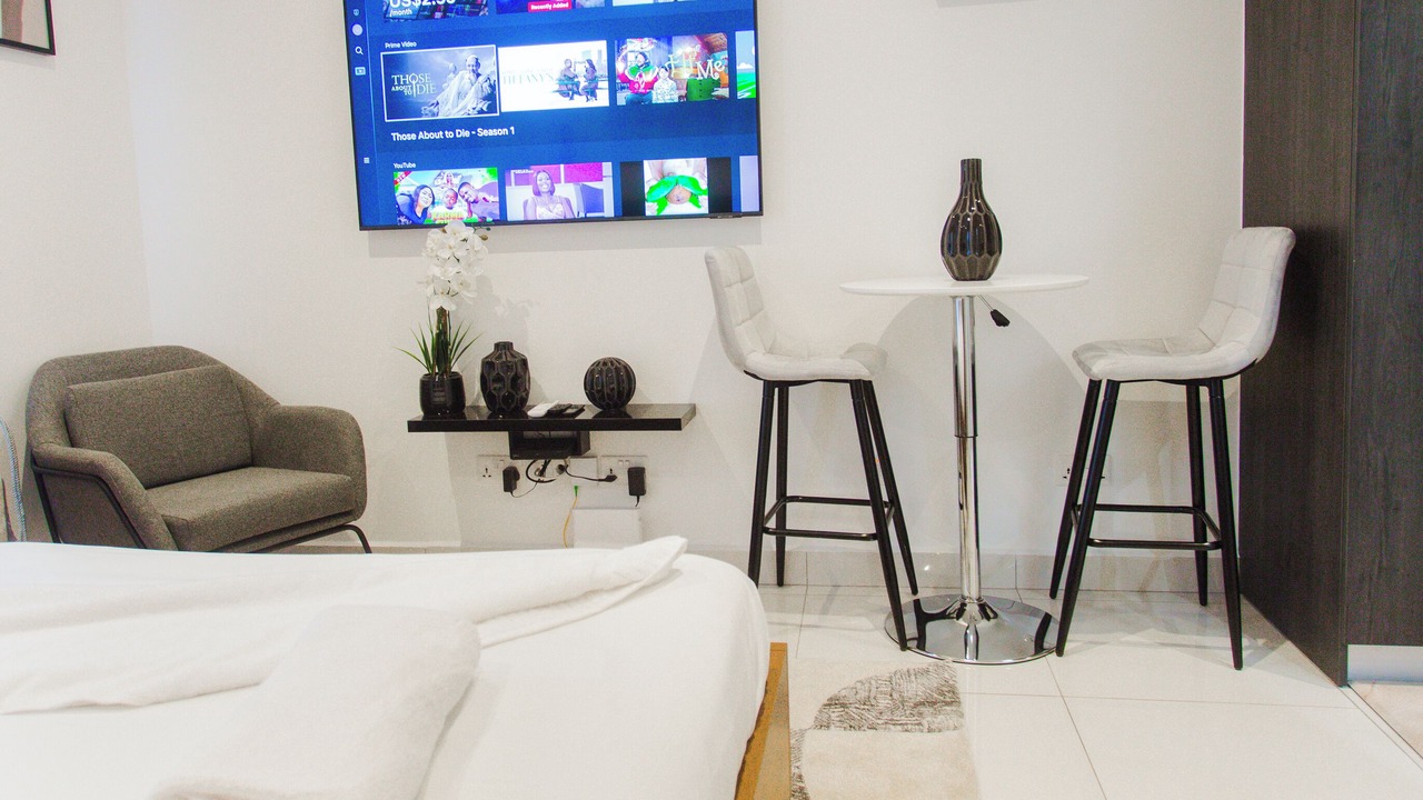 Photo of Bedroom in East Legon