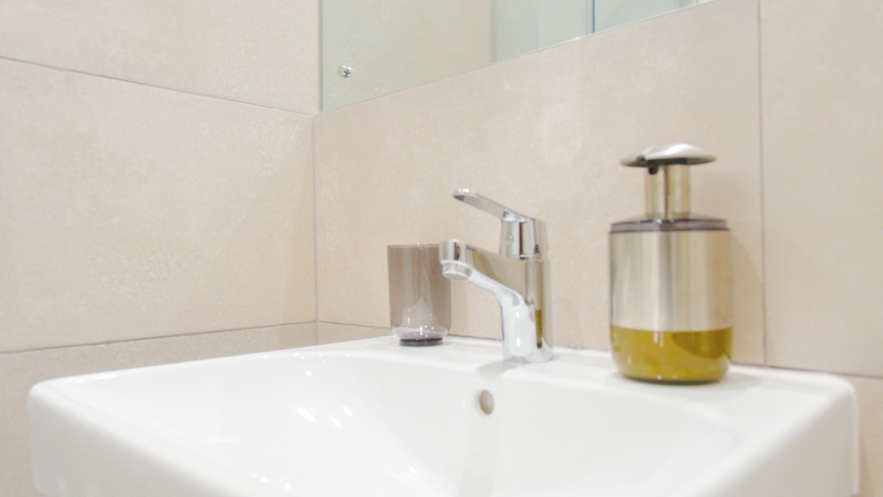 Photo of Bathroom in East Legon
