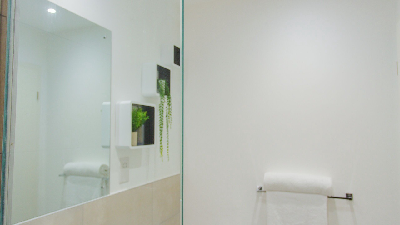 Photo of Bathroom in East Legon