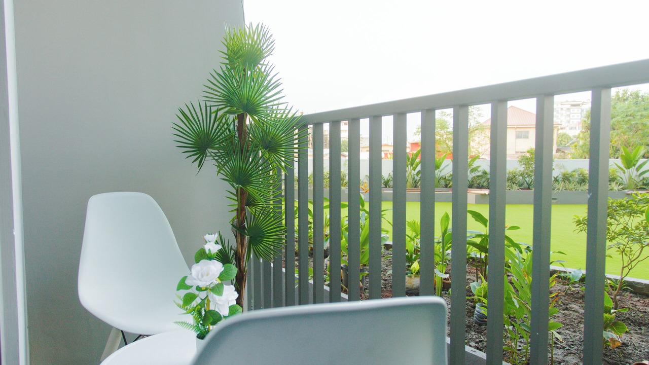 Photo of Outdoor in East Legon