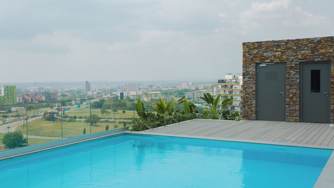 Photo of Outdoor in East Legon
