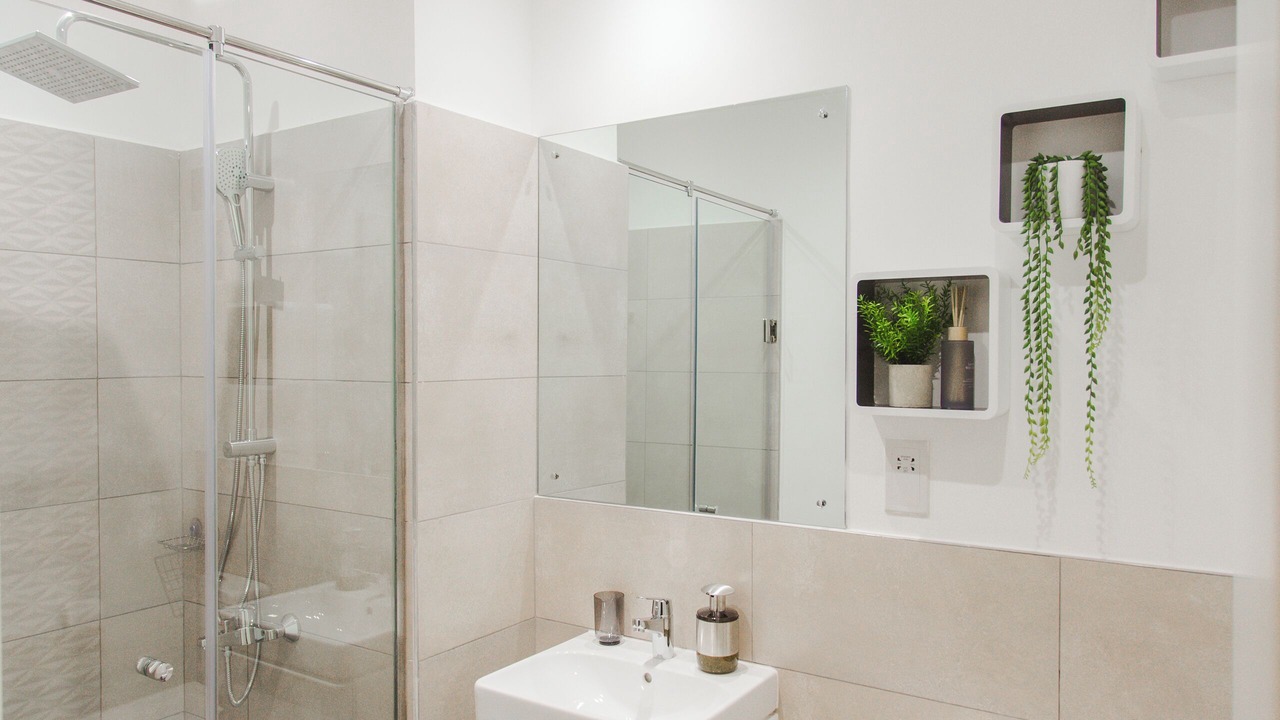 Photo of Bathroom in East Legon