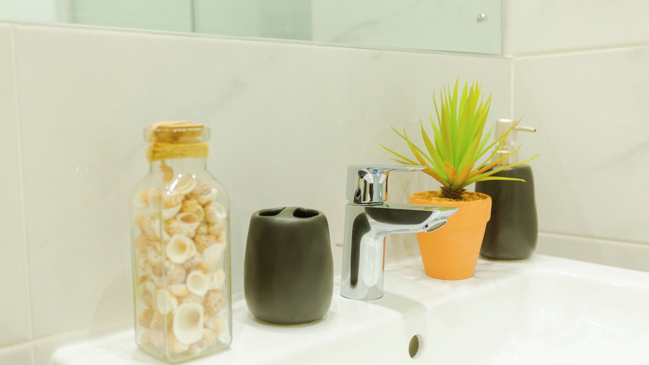 Photo of Bathroom in Accra