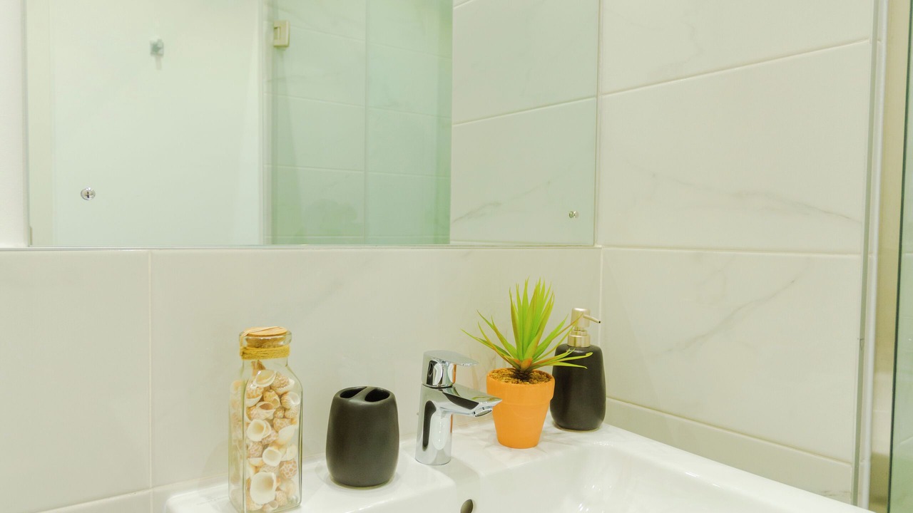Photo of Bathroom in Accra