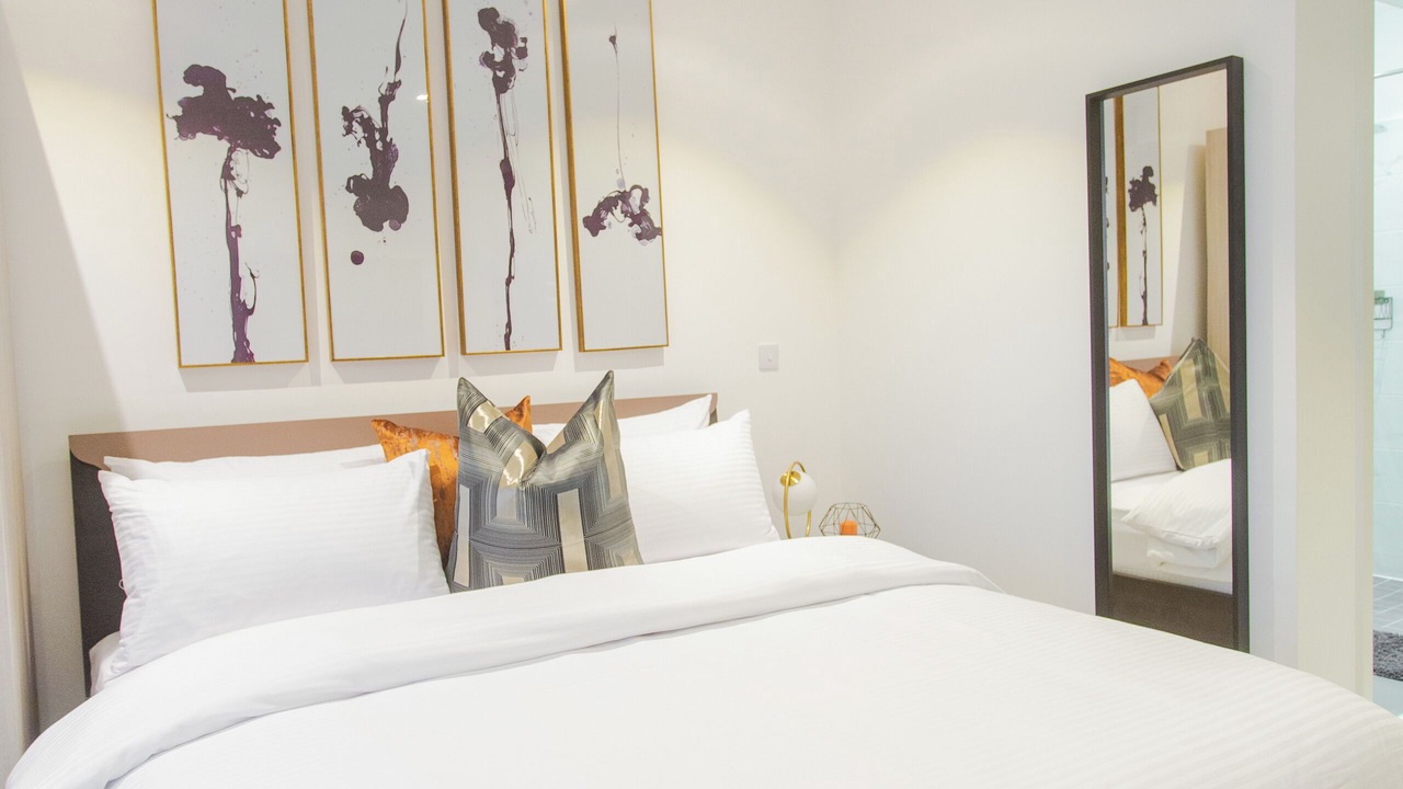 Photo of Bedroom in Accra