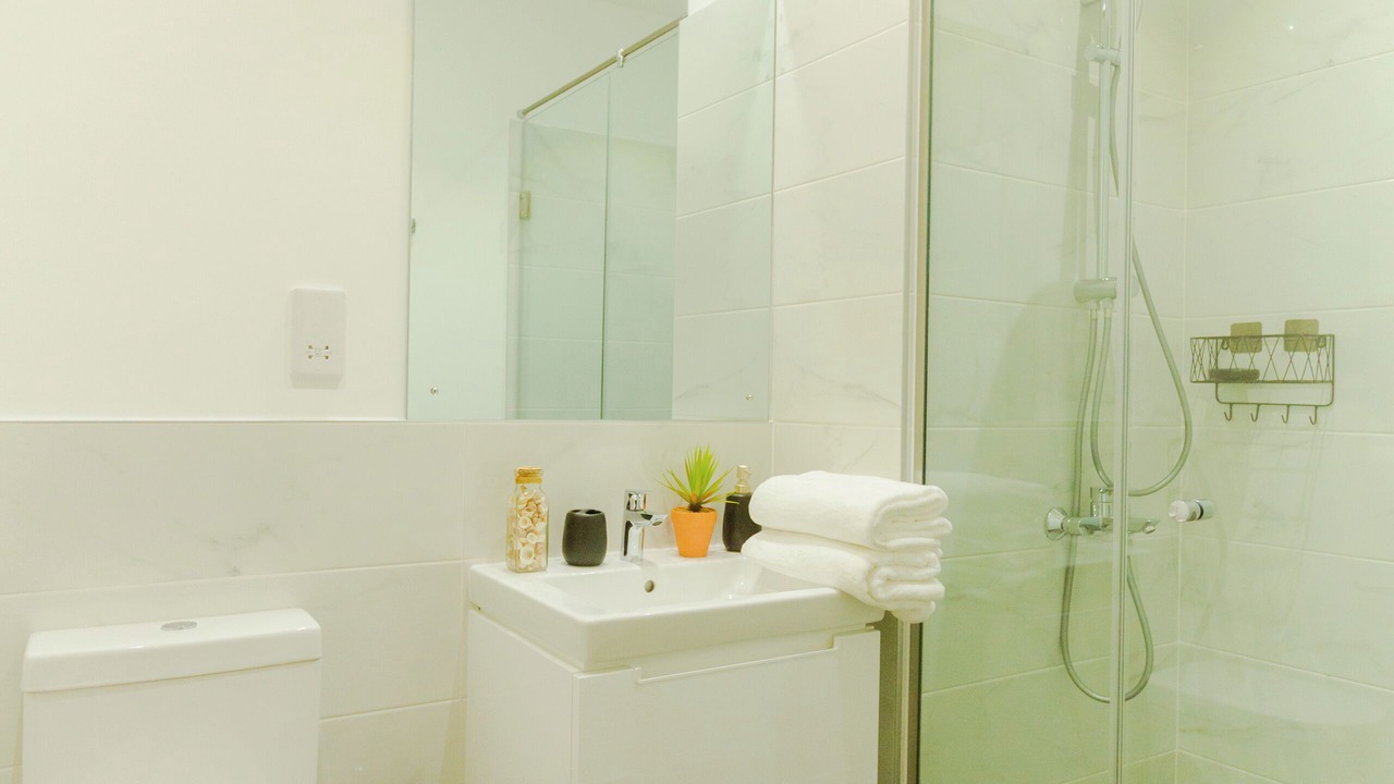 Photo of Bathroom in Accra