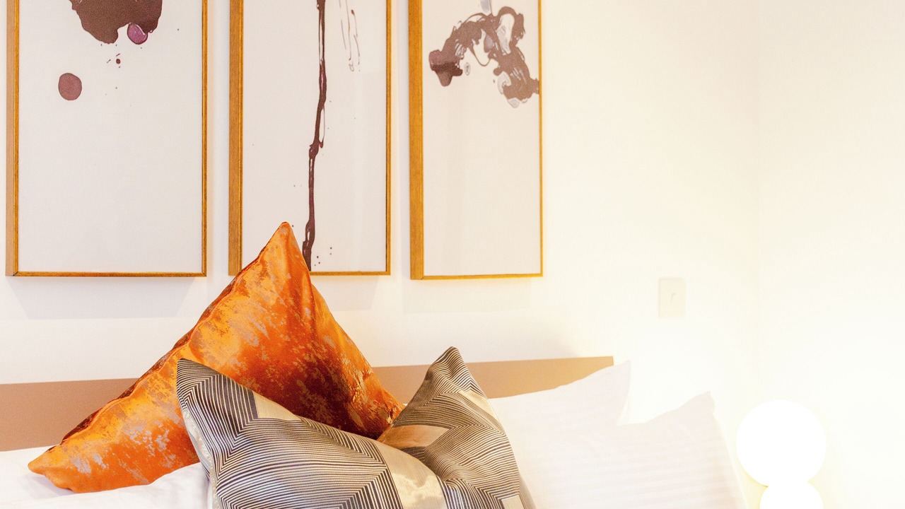 Photo of Bedroom in Accra