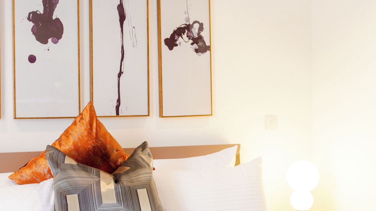 Photo of Bedroom in Accra