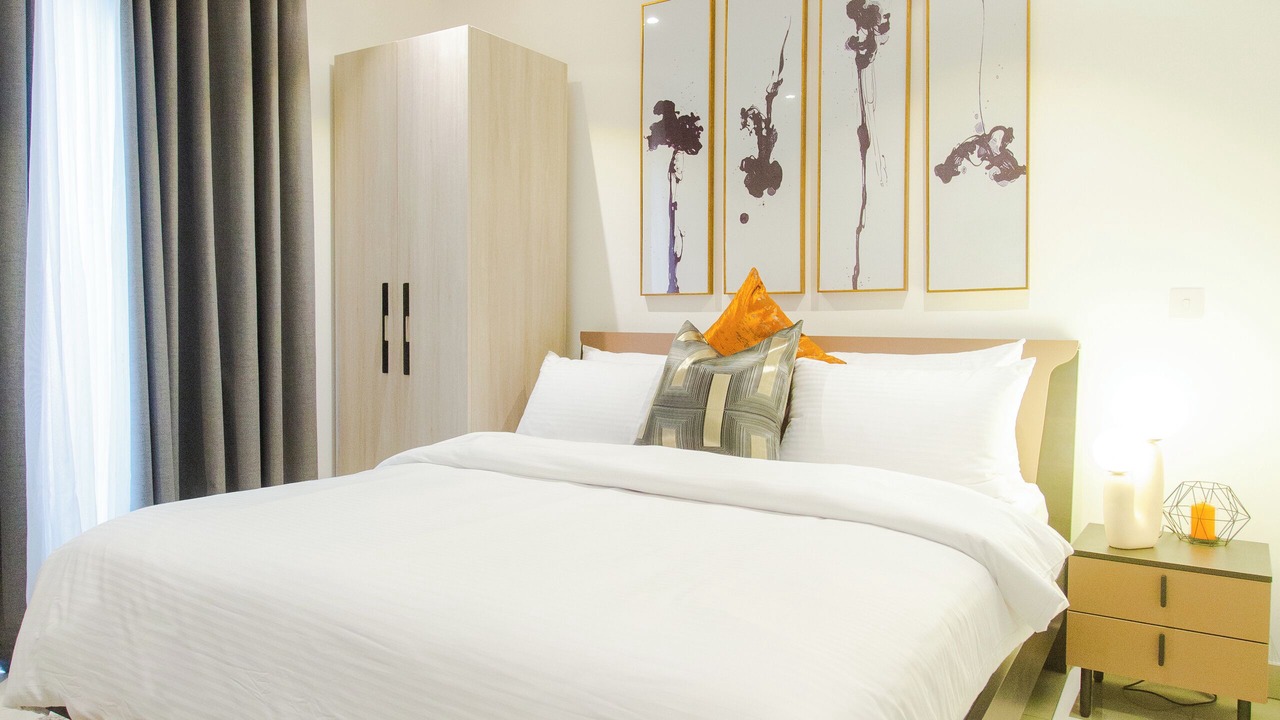 Photo of Bedroom in Accra