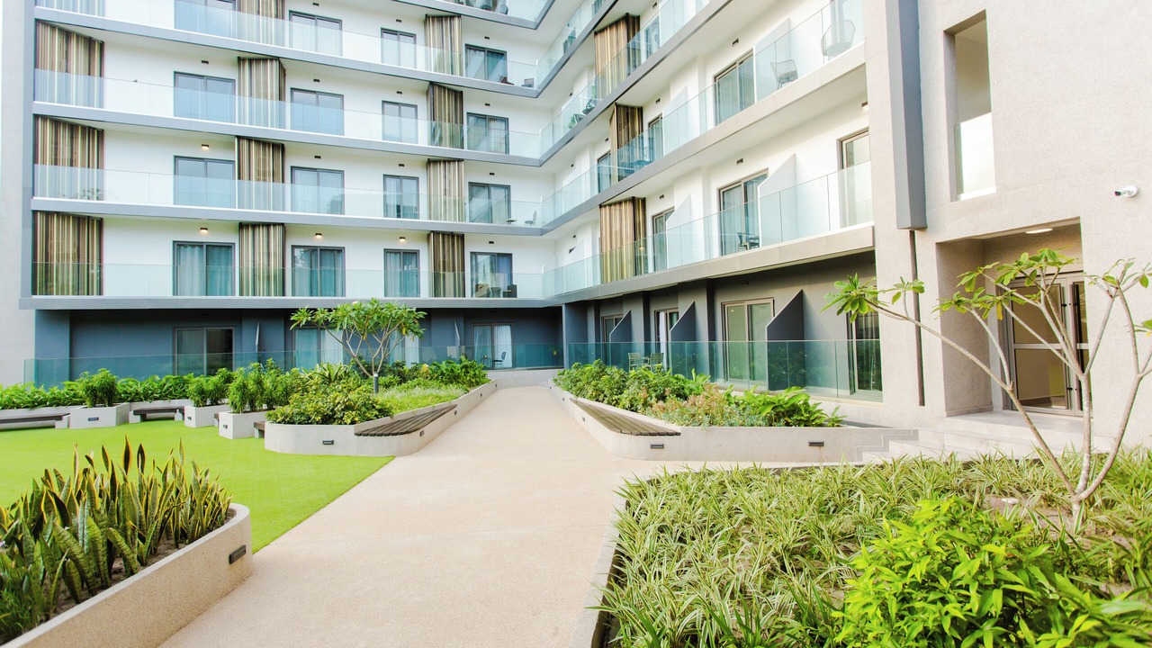 Photo of Outdoor in Accra