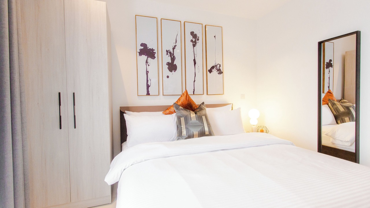 Photo of Bedroom in Accra