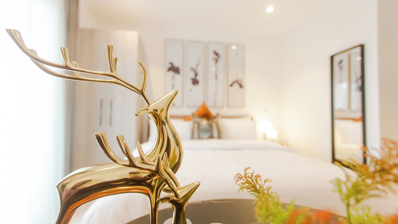 Photo of Bedroom in Accra
