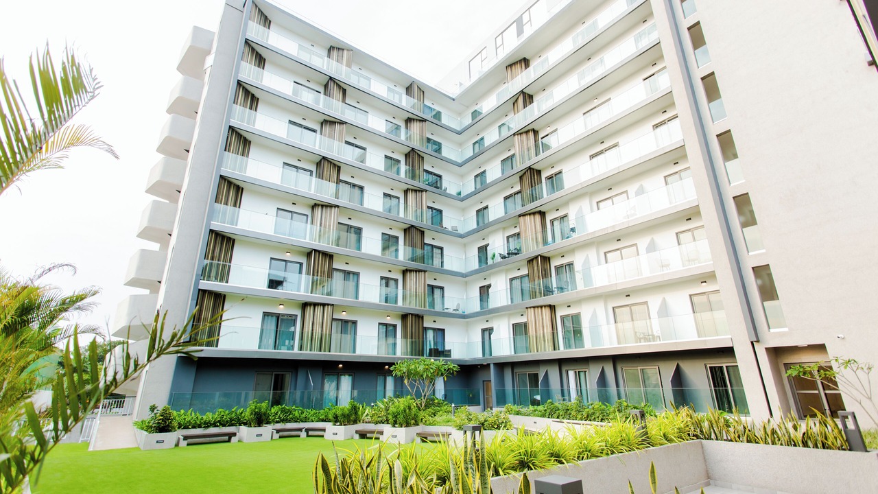 Photo of Outdoor in Accra