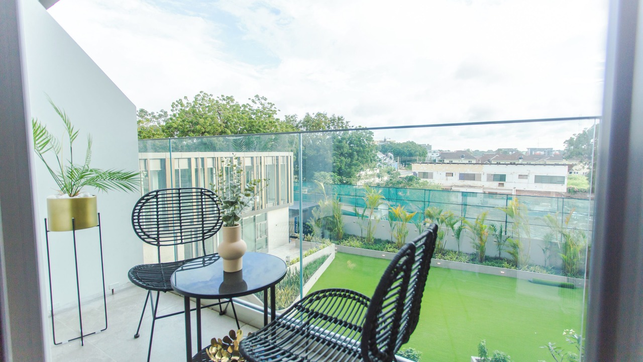 Photo of Outdoor in Accra