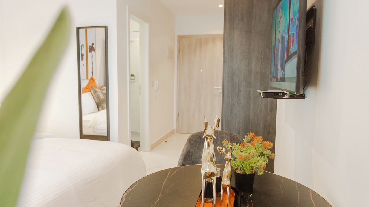 Photo of Bedroom in Accra