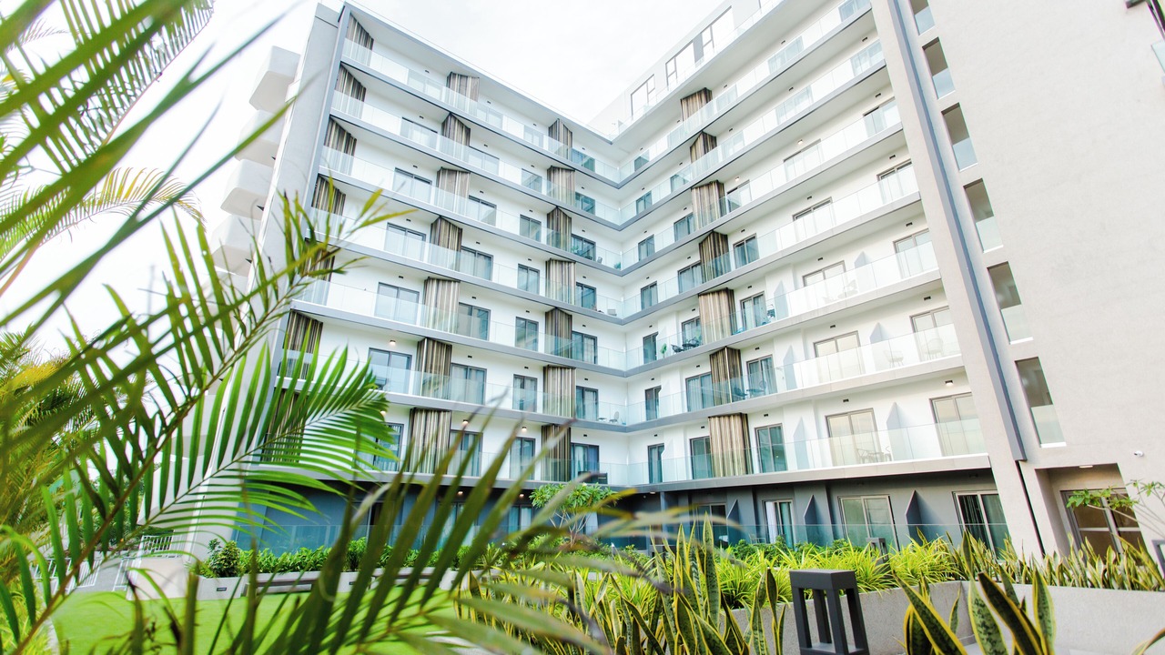 Photo of Outdoor in Accra