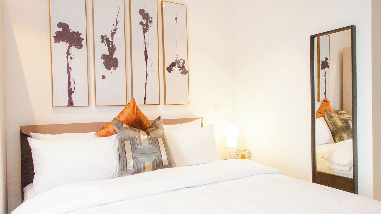 Photo of Bedroom in Accra